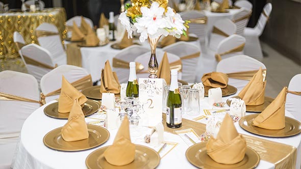 Palm Beach Caterers